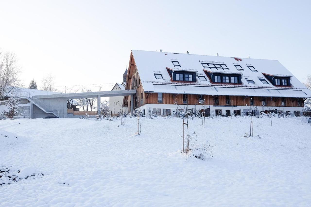 Trautesheim Ferienwohnungen Wangen im Allgaeu Exterior photo